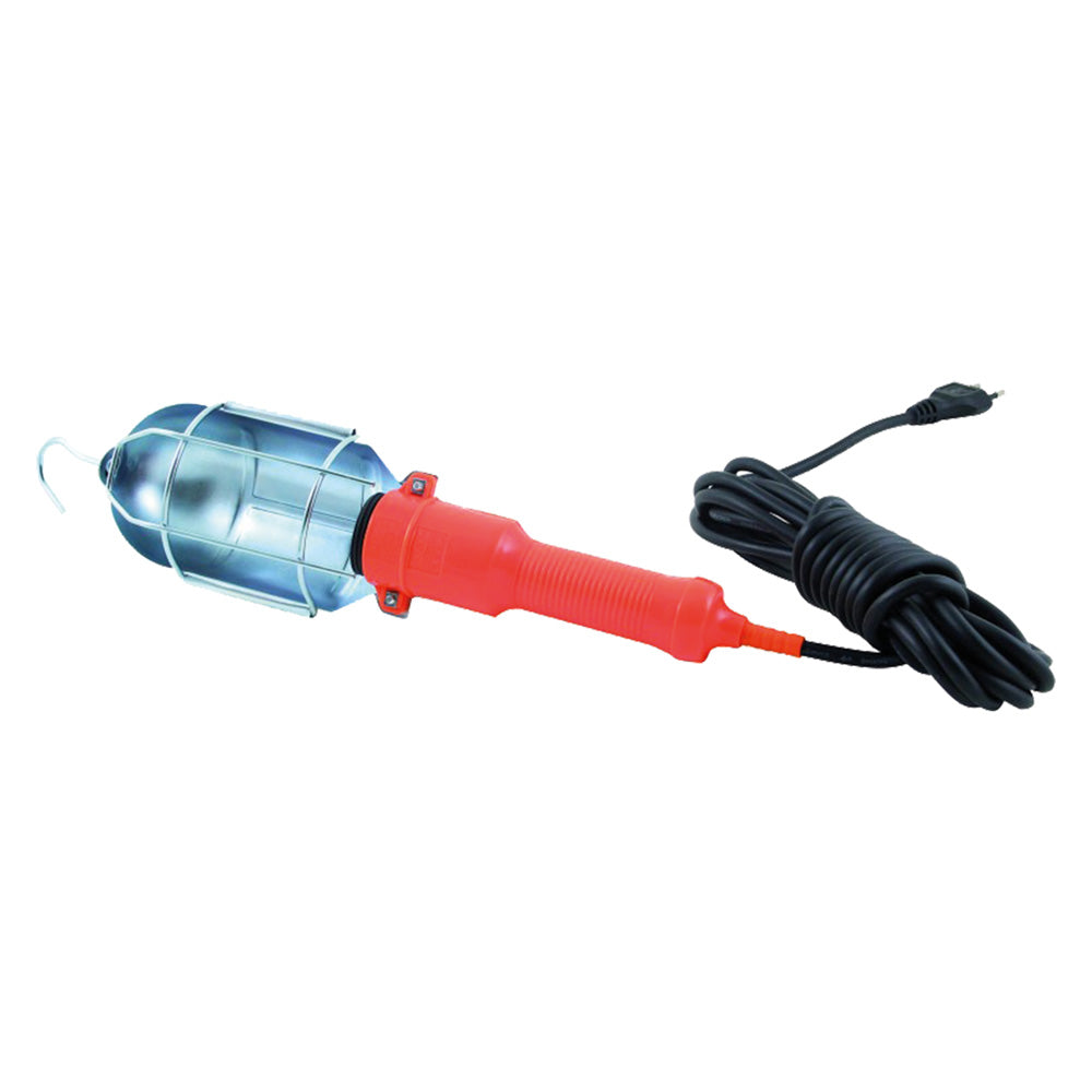 PORTALAMPADA PORTATILE cavo mt. 10