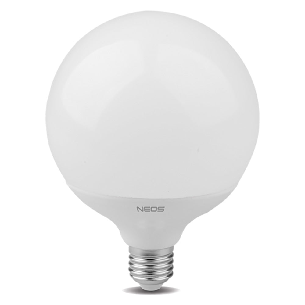 LAMPADA A LED 'GLOBO' FRED. 6500K 17 W=105W E27 -1521 lm