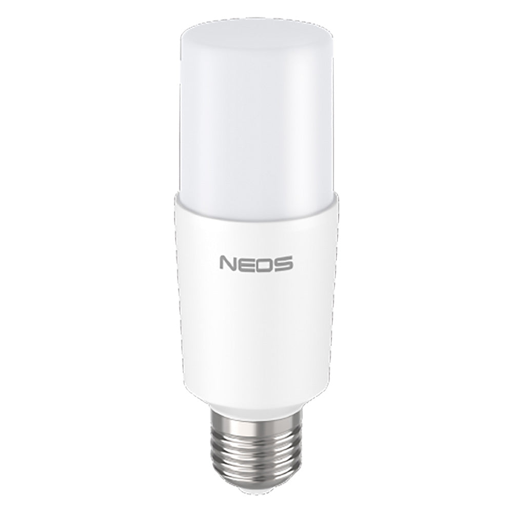 LAMPADINA LED 'TUBOLARE' FREDD.6000K 11W=75W E27 - 1055 lm