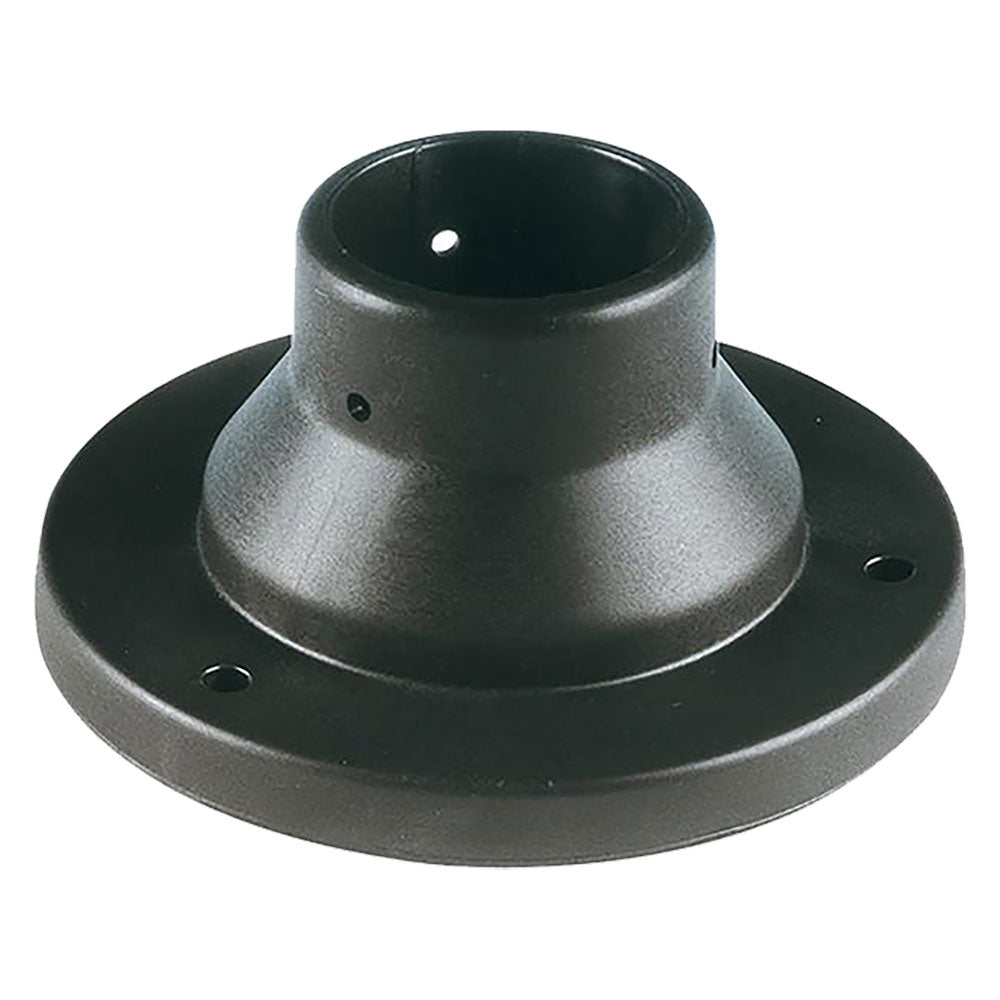 BASE PER PALO LANTERNA Ø 60 mm - 17 x h 7,9 cm