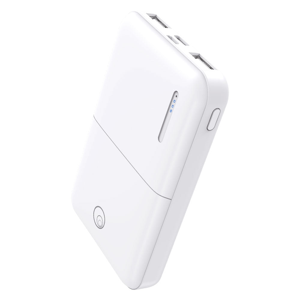 BATTERIA PORTATILE 'POWER BANK' MOD. LS-DB 5000 mAh