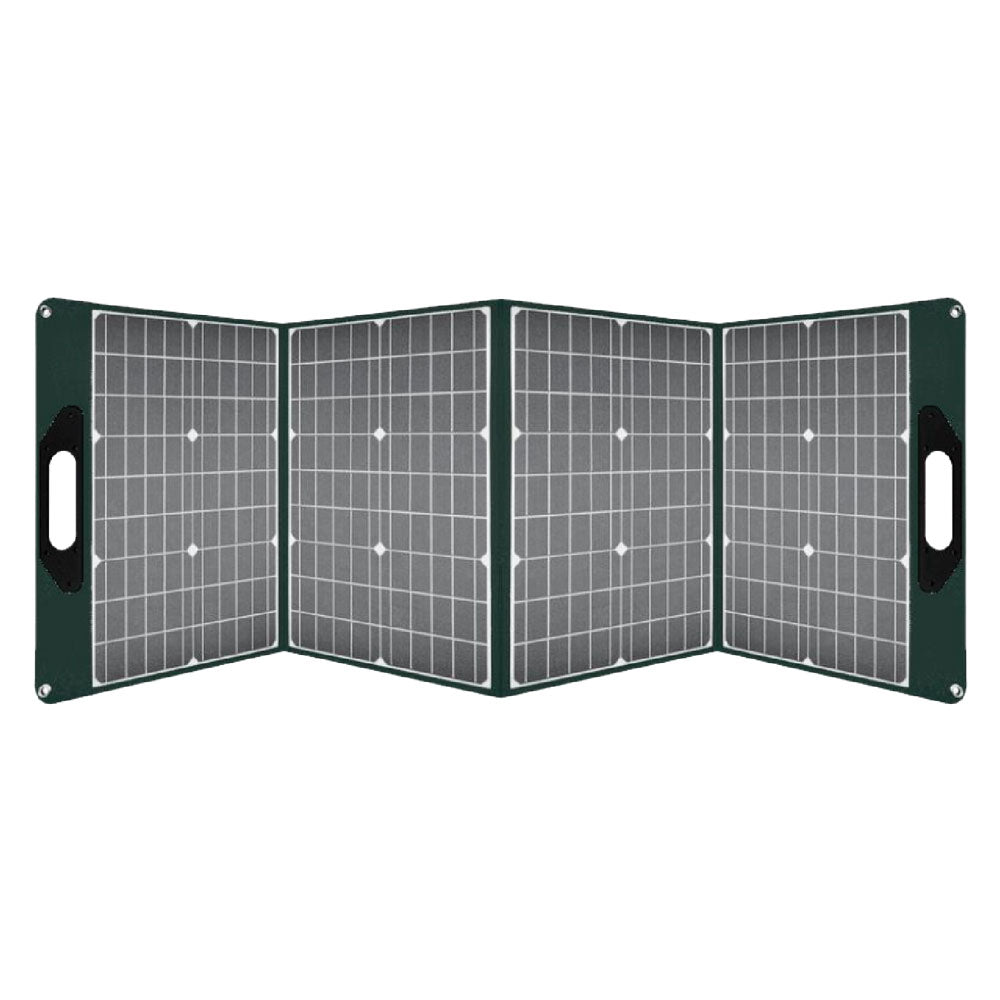 PANNELLO SOLARE FOTOVOLTAICO PER ACCUMULATORI 120 W - 17,6V - 6,36A