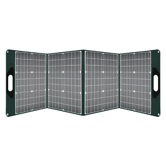 PANNELLO SOLARE FOTOVOLTAICO PER ACCUMULATORI  120 W - 17,6V - 6,36A