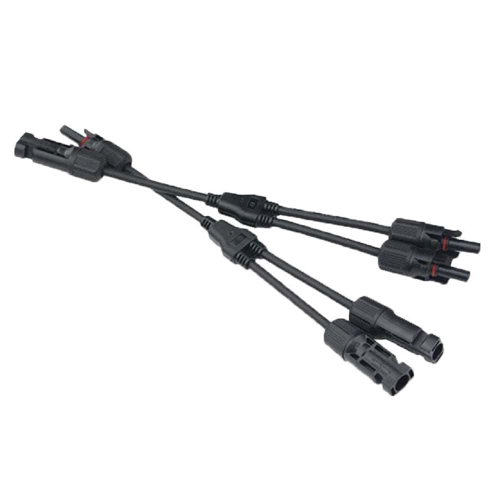 CAVO CONNESSIONE PER ACCUMULATORI per 2 pannelli