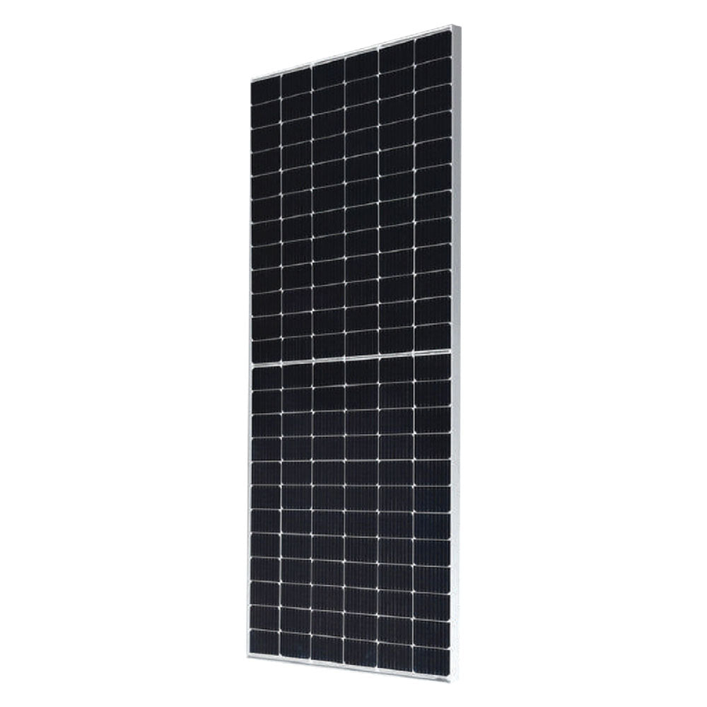 MODULO FOTOVOLTAICO MONOCRISTALLINO 'SILVER SLIM' 410 W