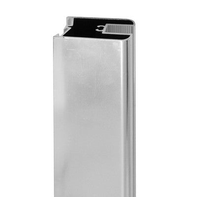 PROFILO DI COMPENSAZIONE PER PARETE VASCA ESSENTIAL CM70