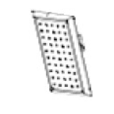 SOFFIONE DOCCIA PER NS. ART. 100-PAP