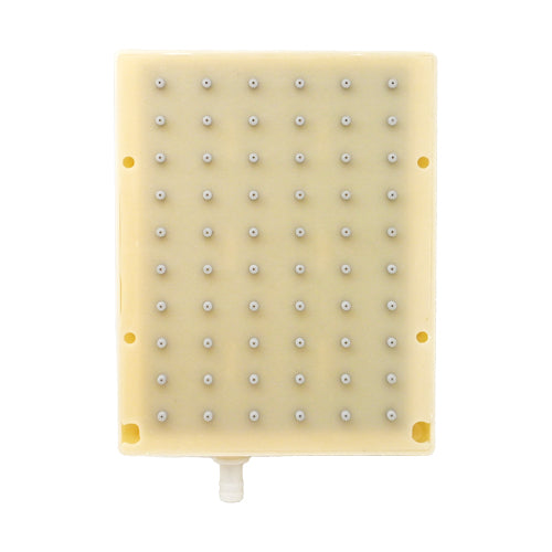 SOFFIONE DOCCIA PER NS. ART 100-PALI-B/N
