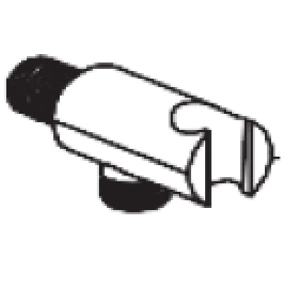 SUPPORTO DOCCETTA P/ART. 100-PAG-B / 100-PALI / 100-PAK-B / 100-PAMA-N