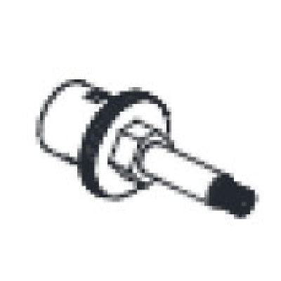 ON/OFF PER NS ART. 100-PALI-B/N