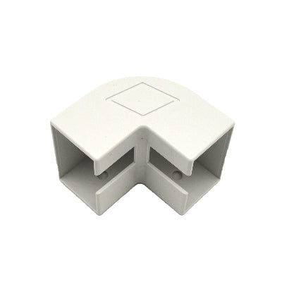 CURVETTA ACCOPPIAMENTO PROFILO PER BOX 100-T