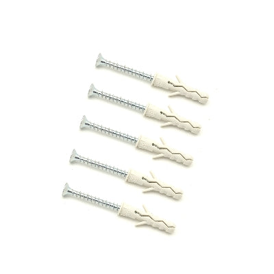 KIT VITI E TASSELLI PER FISSAGGIO
