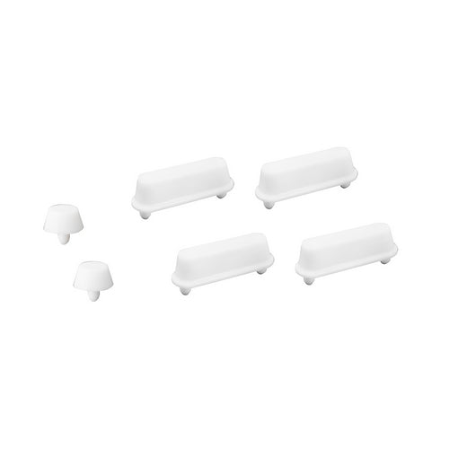 KIT PARACOLPI PER SEDILE MODELLO MILANO