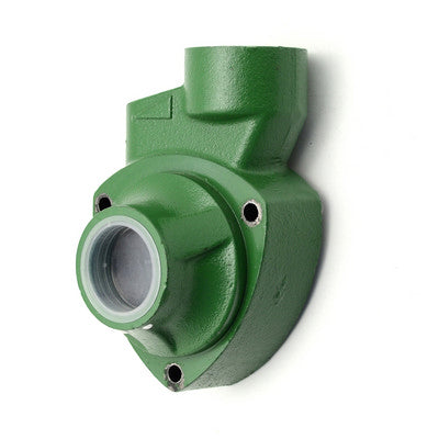 RICAMBIO CORPO POMPA NS ART.350-PC-050