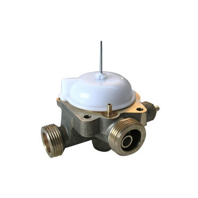 GRUPPO ACQUA CAMERA APERTA