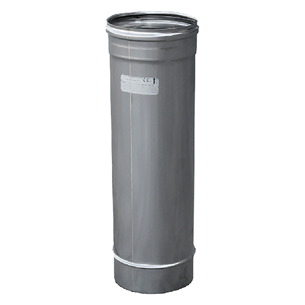 TUBO PER CANNA FUMARIA ø cm 30 mt 0,5