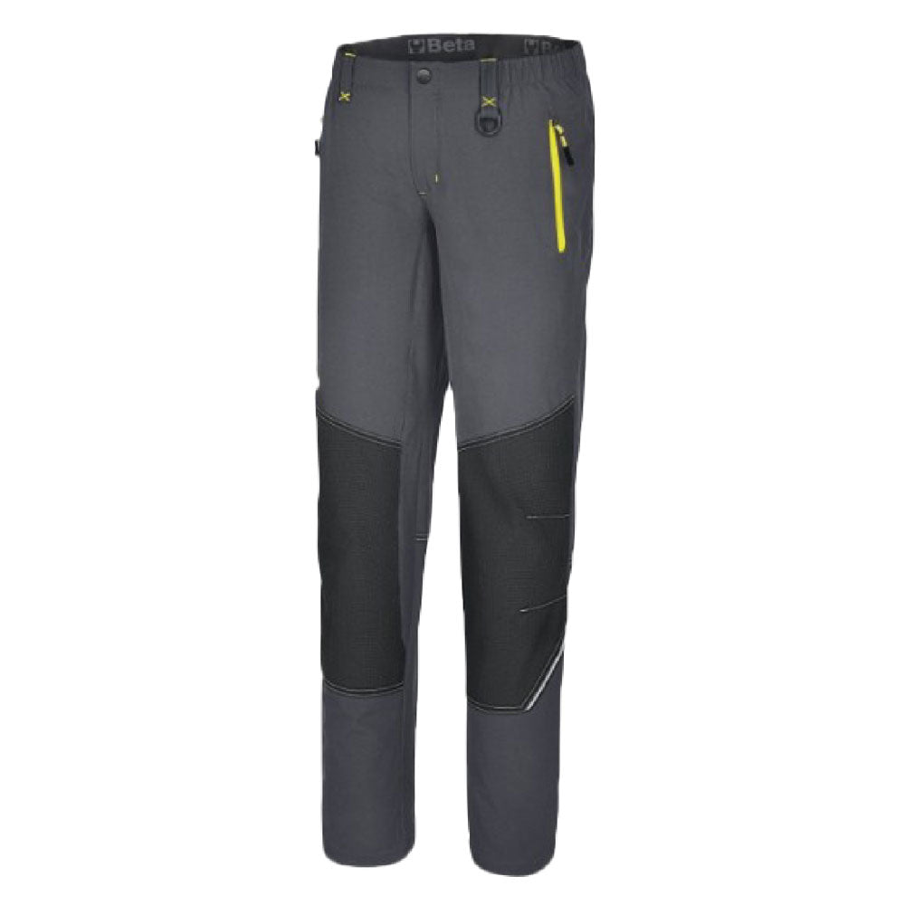 PANTALONE 'WORK TREKKING LIGHT' taglia S