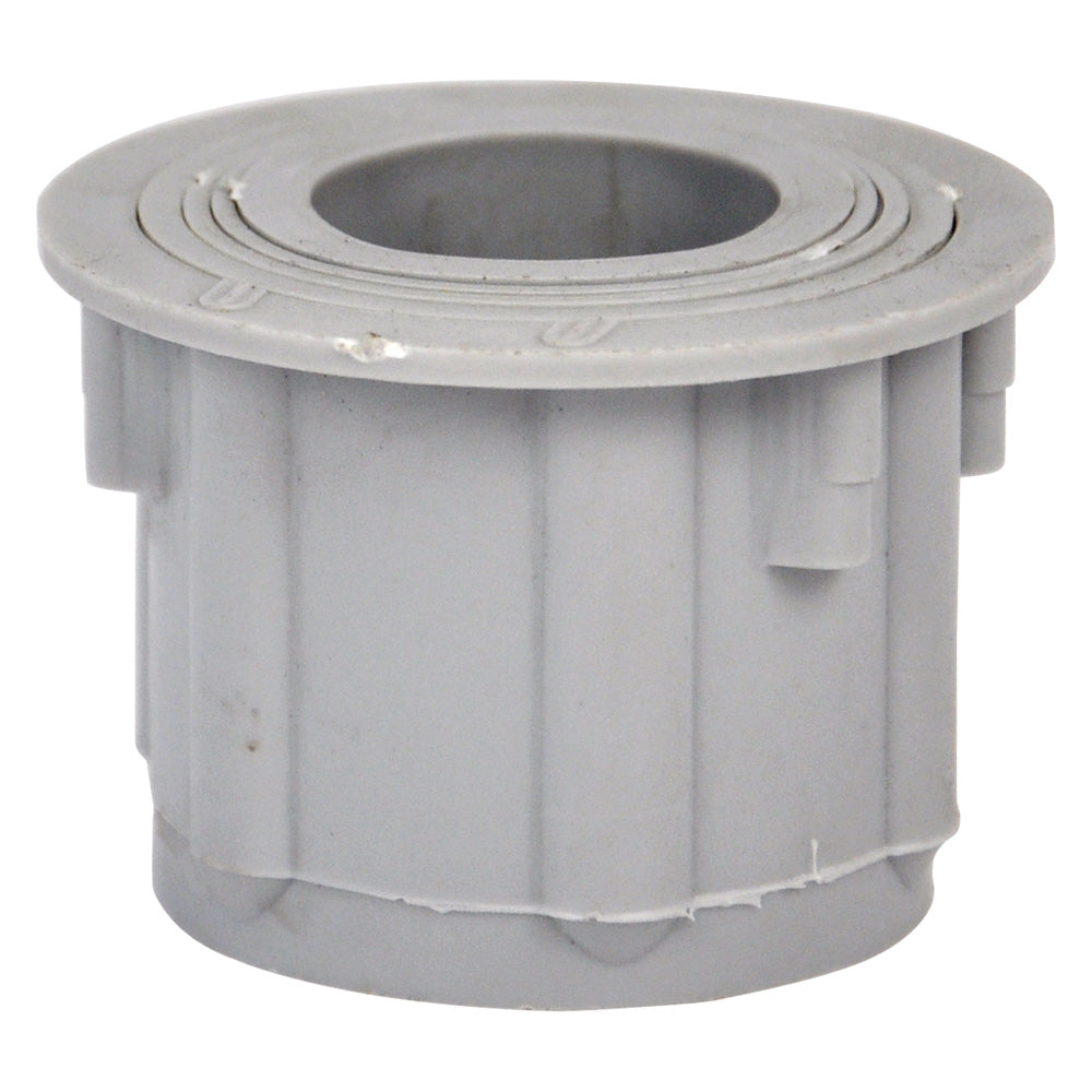 RIDUTTORE PER TUBO BASE OMBRELLONE da Ø cm 5,2 a cm 2,5