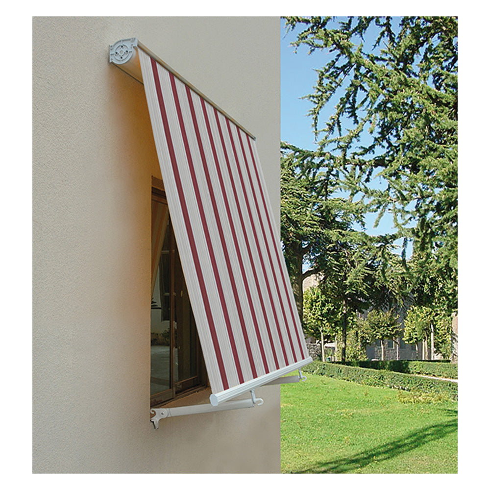 TENDA DA SOLE A CADUTA cm.400 x H.300 - beige