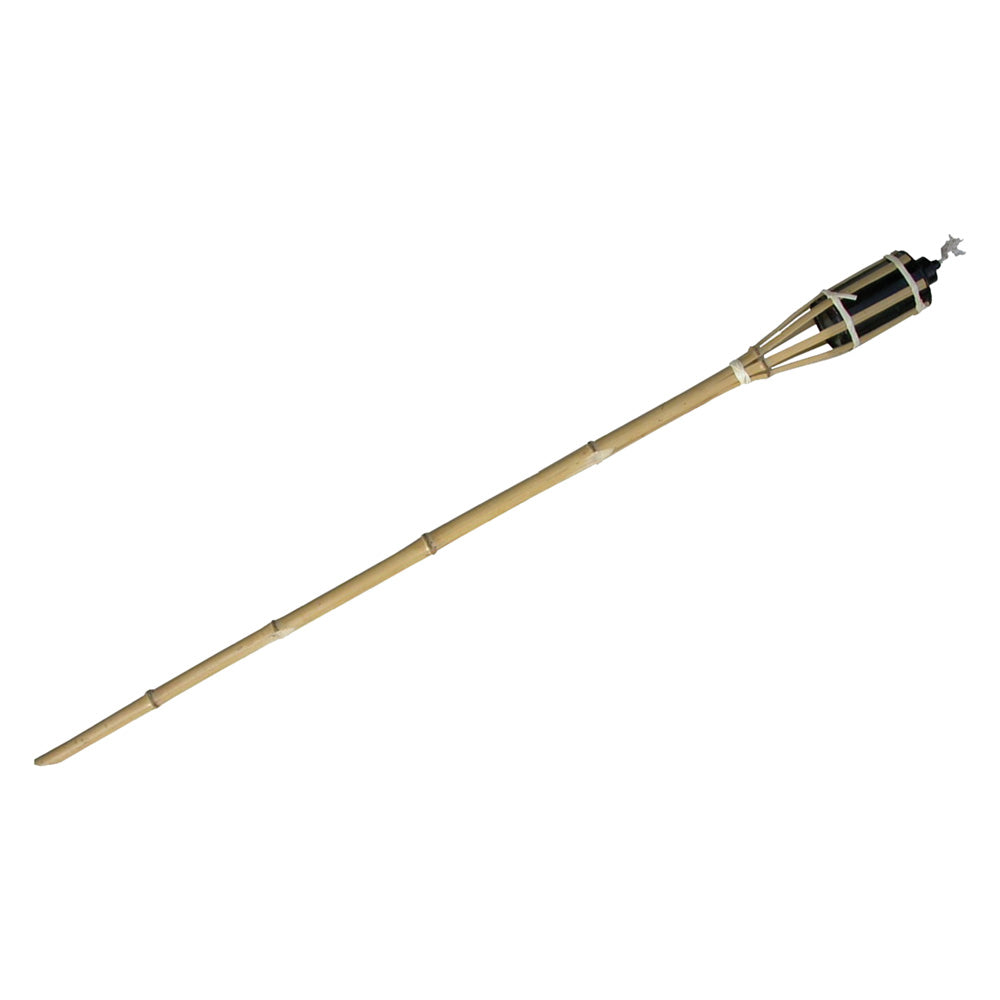 TORCIA 'BAMBÚ' cm 120