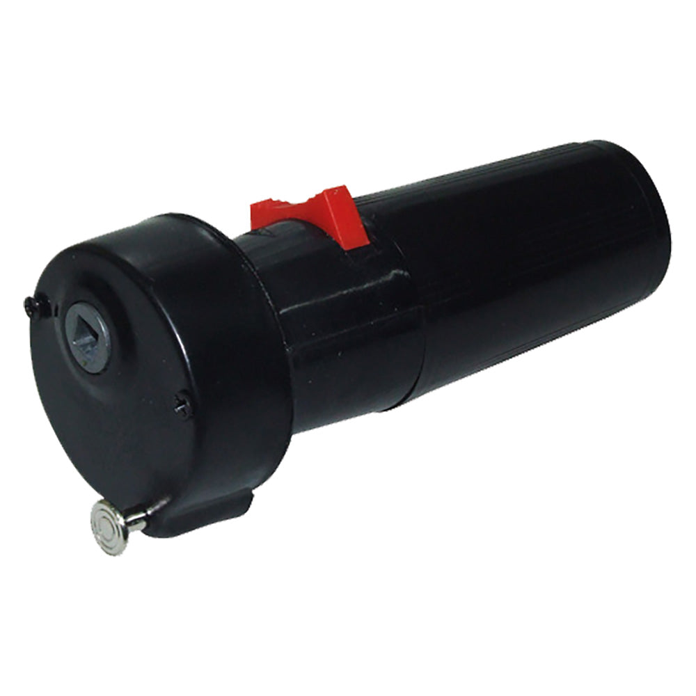 MOTORINO GIRARROSTO cm 5,5 x 13