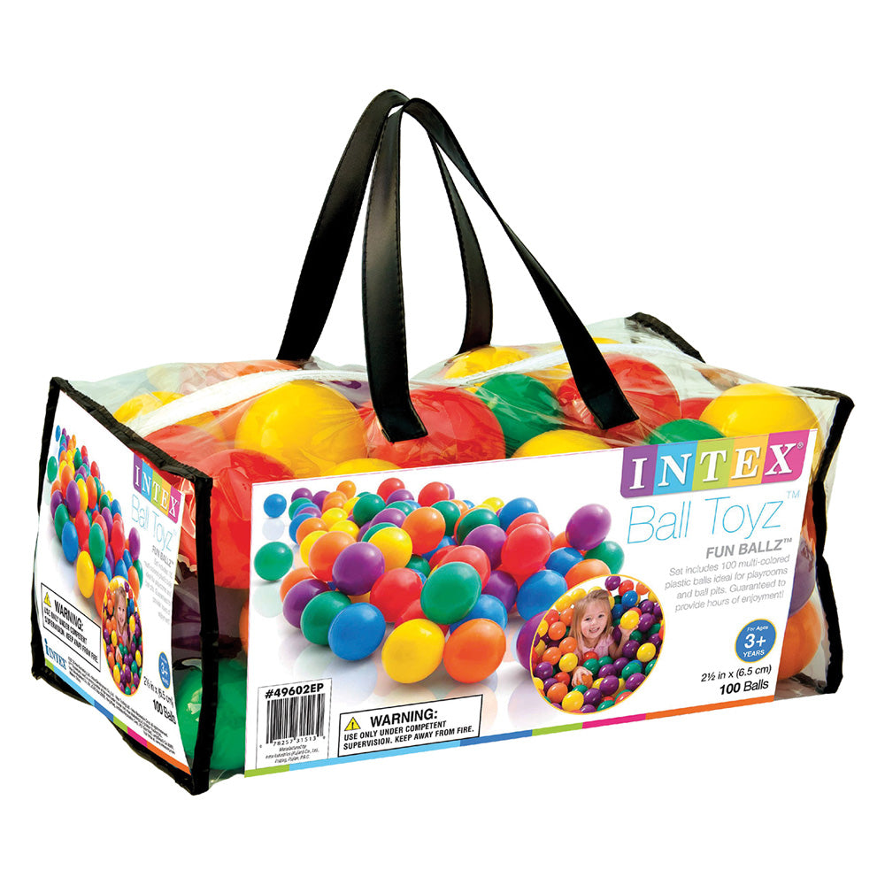 PALLINE COLORATE Ø 6,5 cm