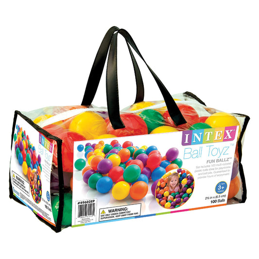 PALLINE COLORATE Ø 6,5 cm