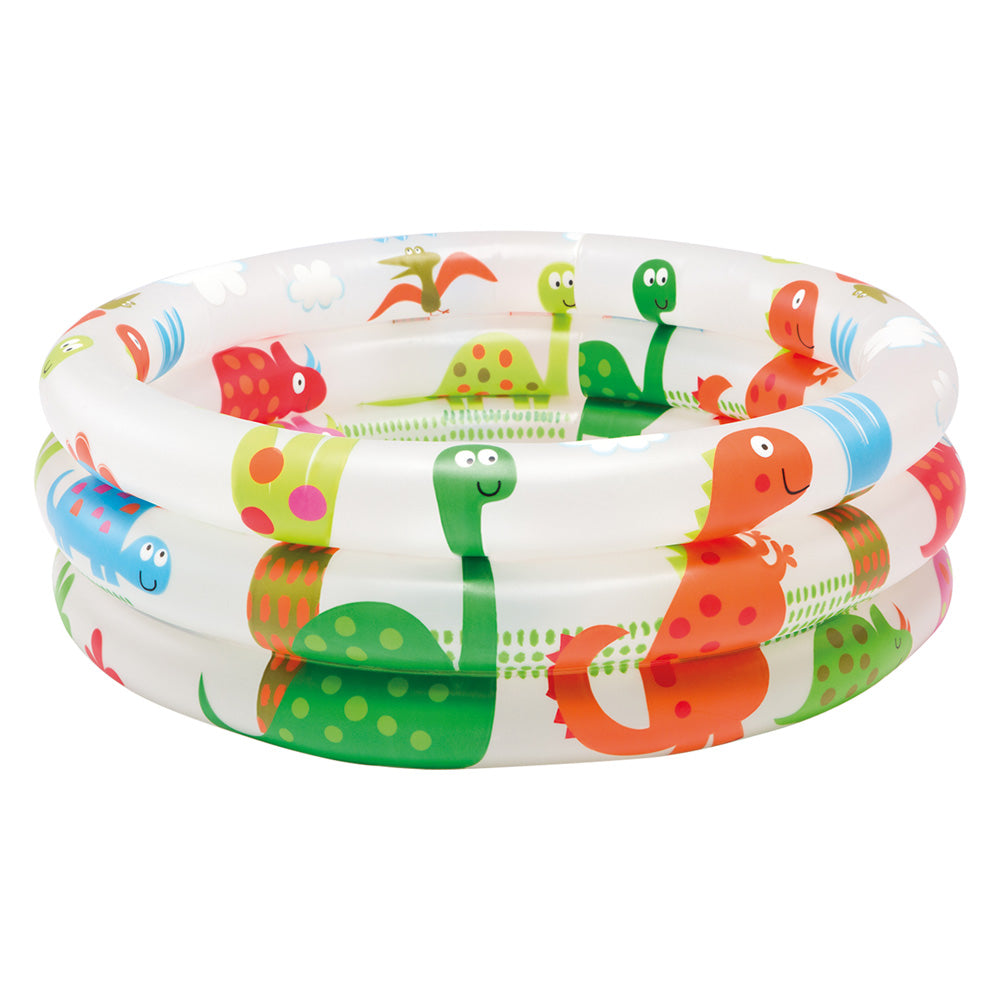 PISCINA GONFIABILE 'BABY POOL' ø cm 61 x h 22
