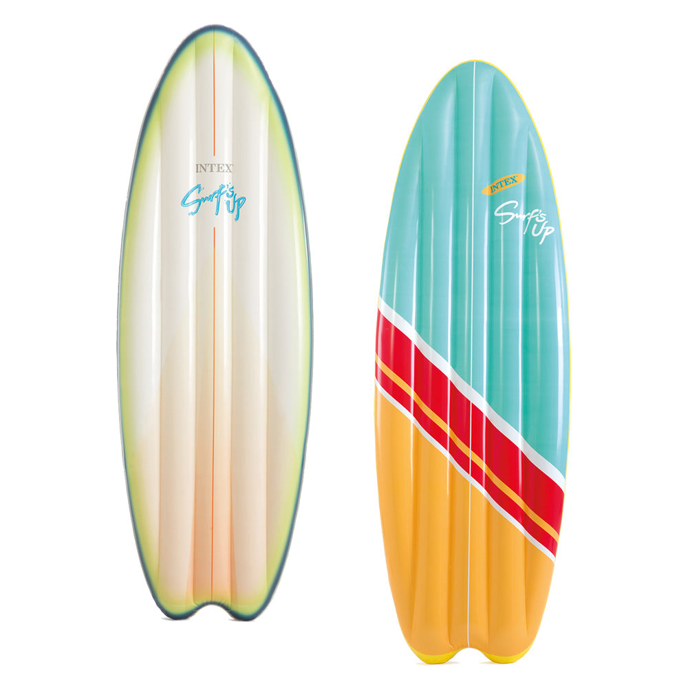 MATERASSINO GONFIABILE 'SURF' cm 178 x 69