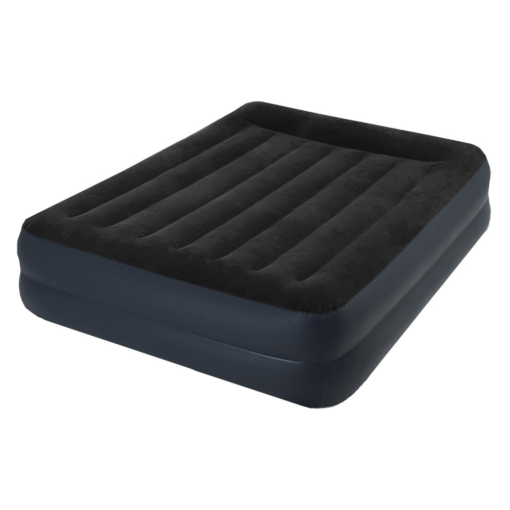 MATERASSO MATRIMONIALE AIRBED CASA 'PILLOW REST' cm 152 x 203 x 42