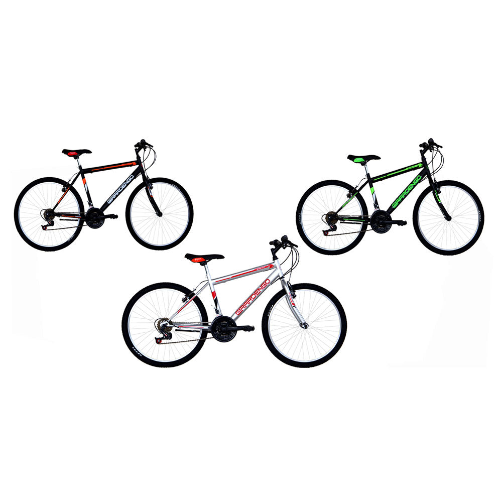 BICICLETTA UOMO 'MTB'