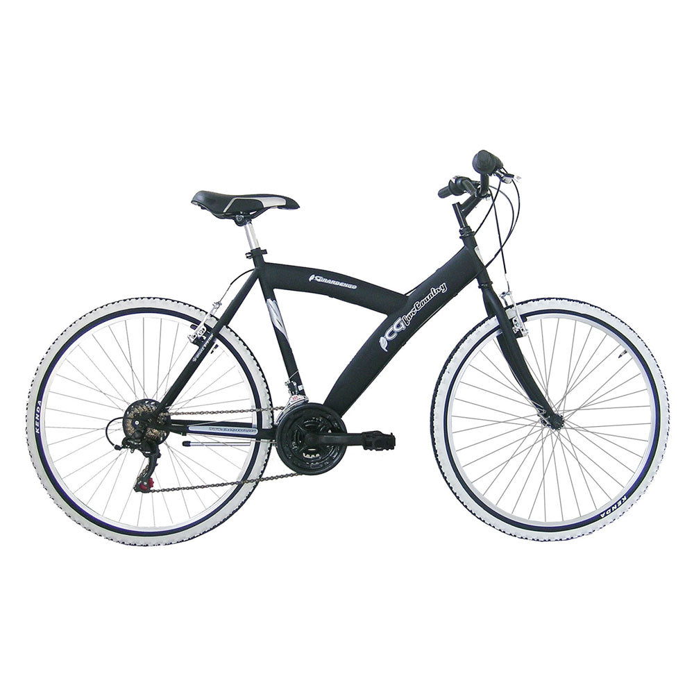 BICICLETTA 'CROSS COUNTRY' GIRARDENGO