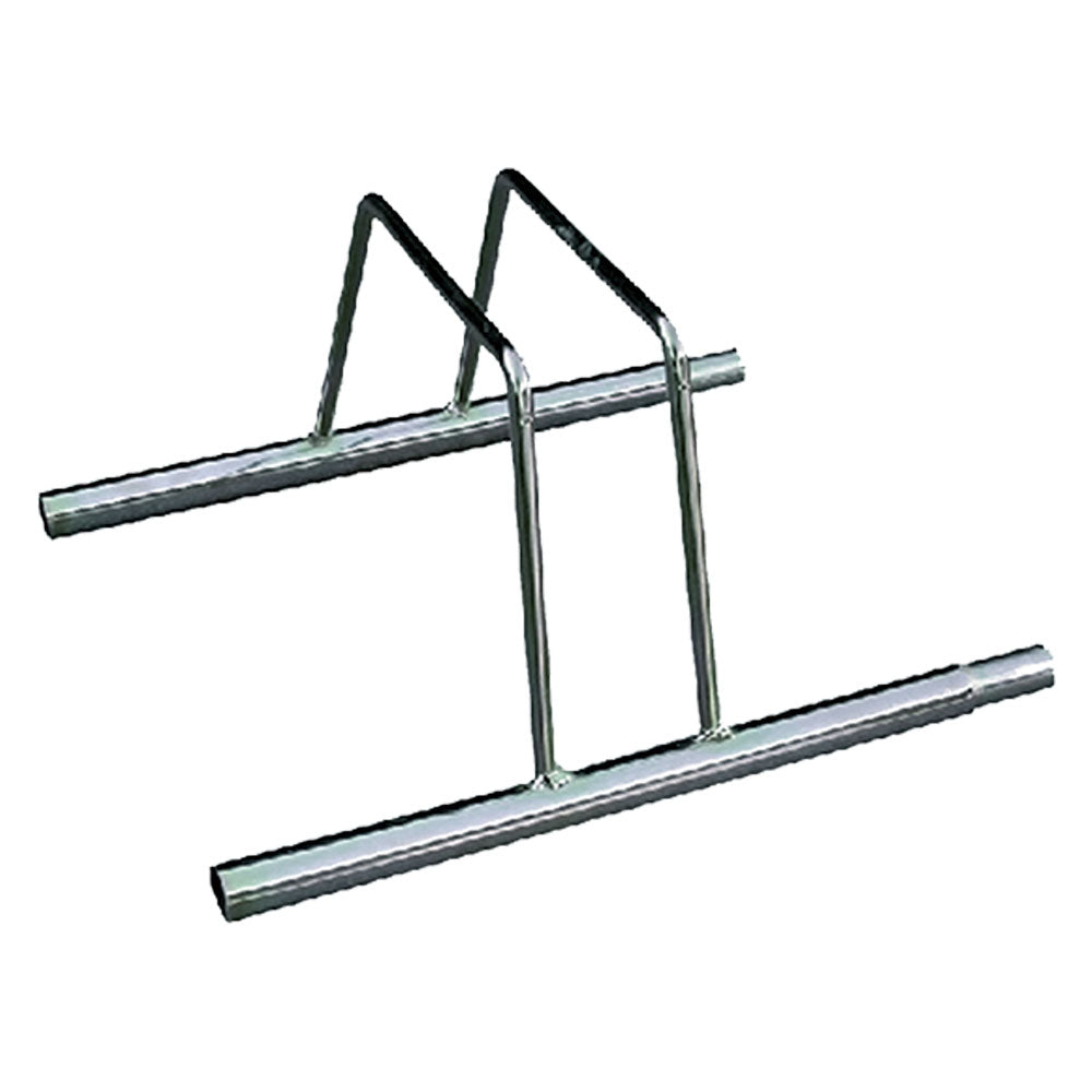 PORTABICICLETTE 'MODULARE' 1 posto - cm 39 x 39 x h 27