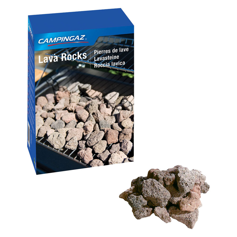 ROCCIA LAVICA