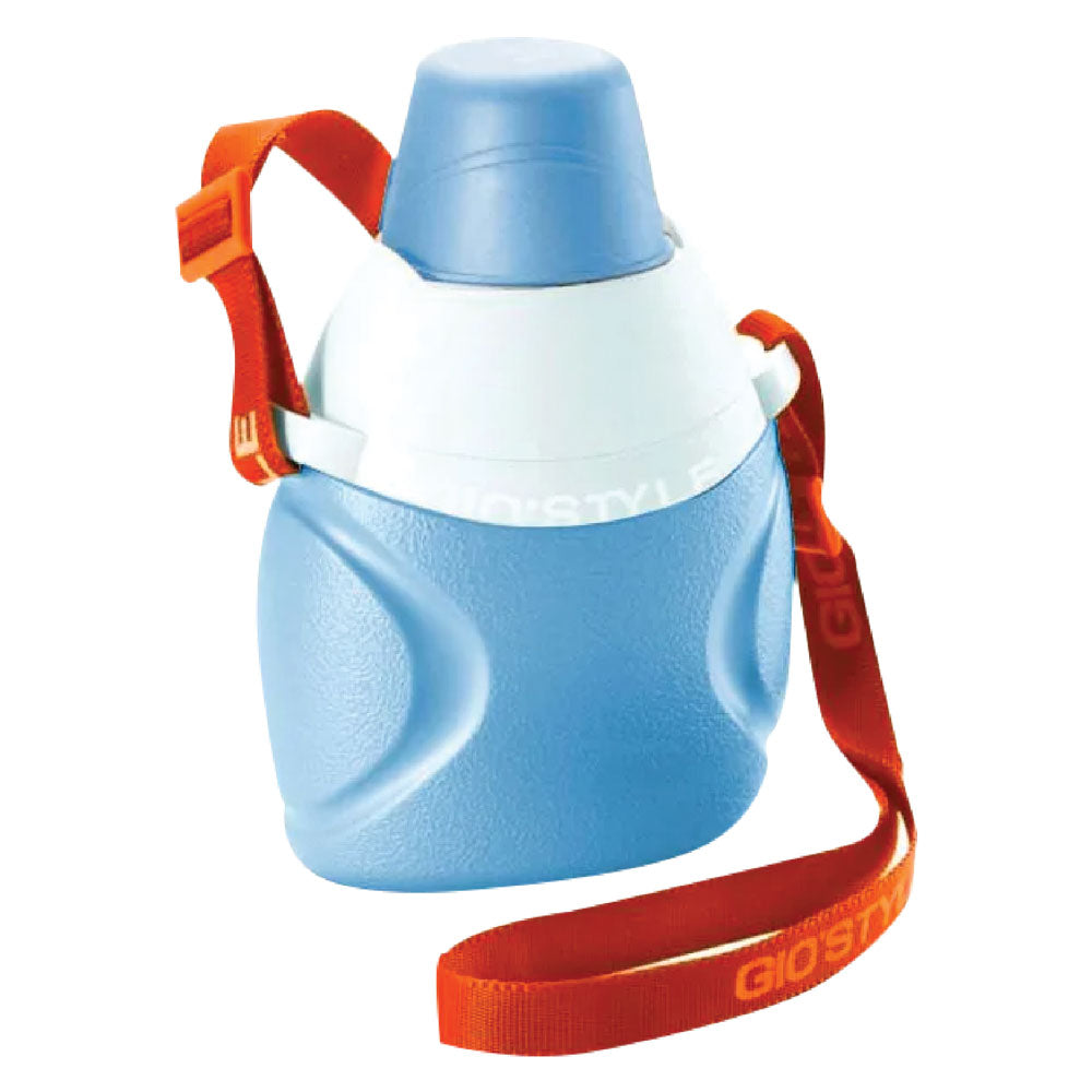 BORRACCIA 'CANTEEN FIESTA' 0,65 lt - 15 x 9,1 × 20,8 cm