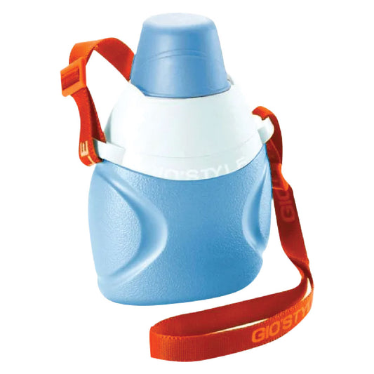 BORRACCIA 'CANTEEN FIESTA' 0,65 lt - 15 x 9,1 × 20,8 cm