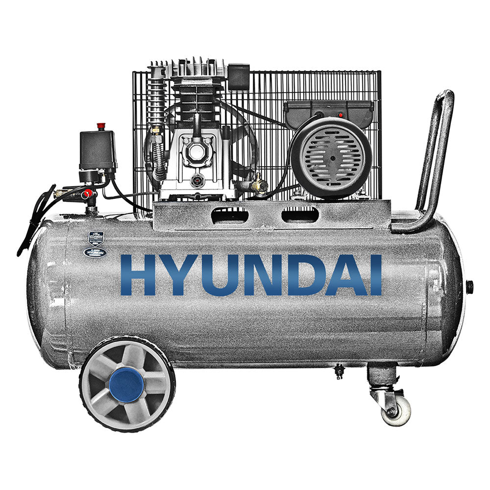 COMPRESSORE '60604' Lt 100 - Hp 3 - 230V