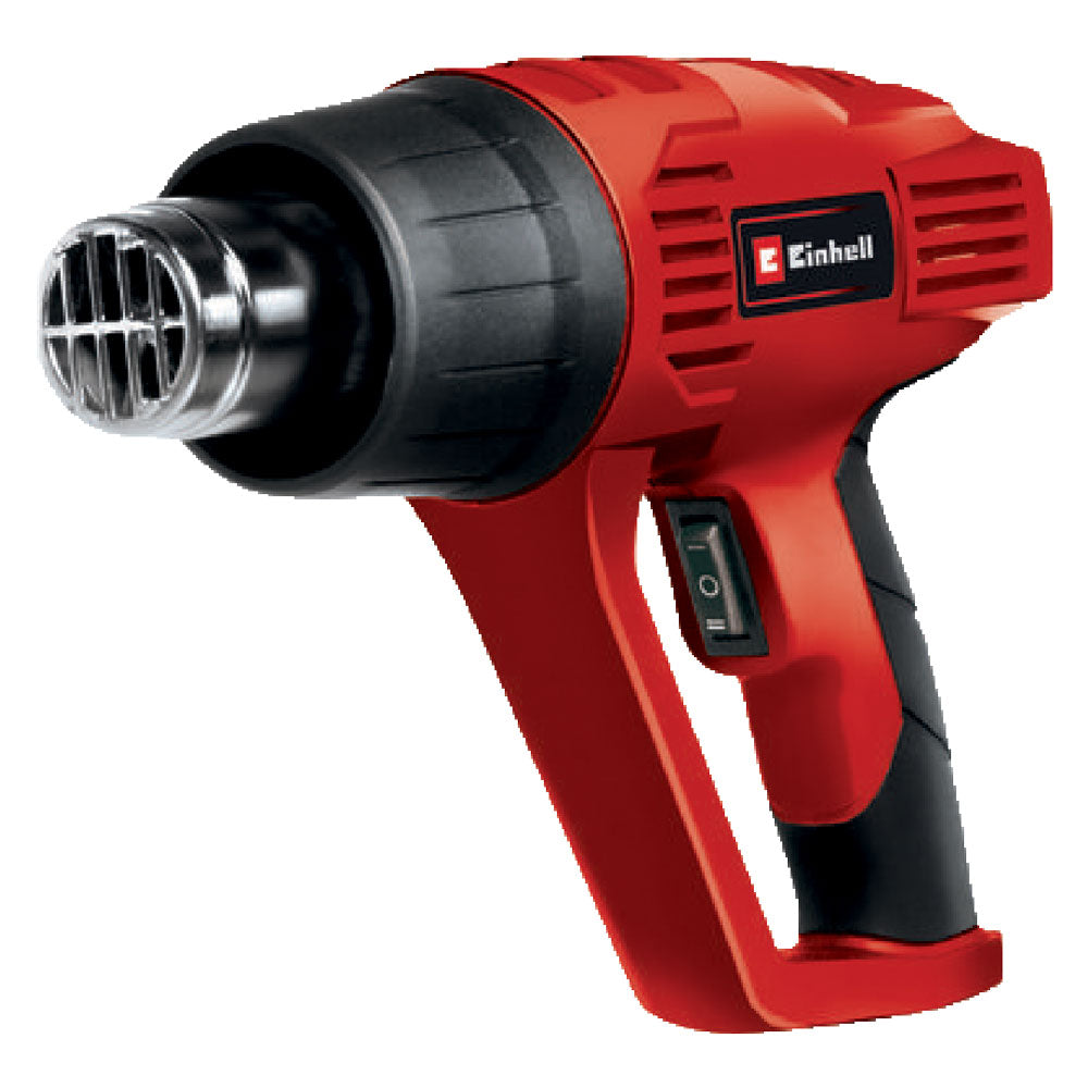 PISTOLA ARIA CALDA 'TC-HA 2000/1' 2 velocitÃ