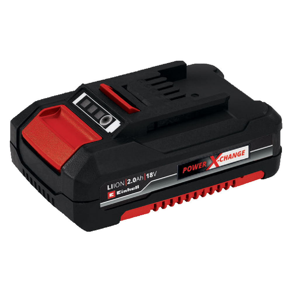 BATTERIA PER ELETTROUTENSILI 'PXC' 18V - 4,0 Ah