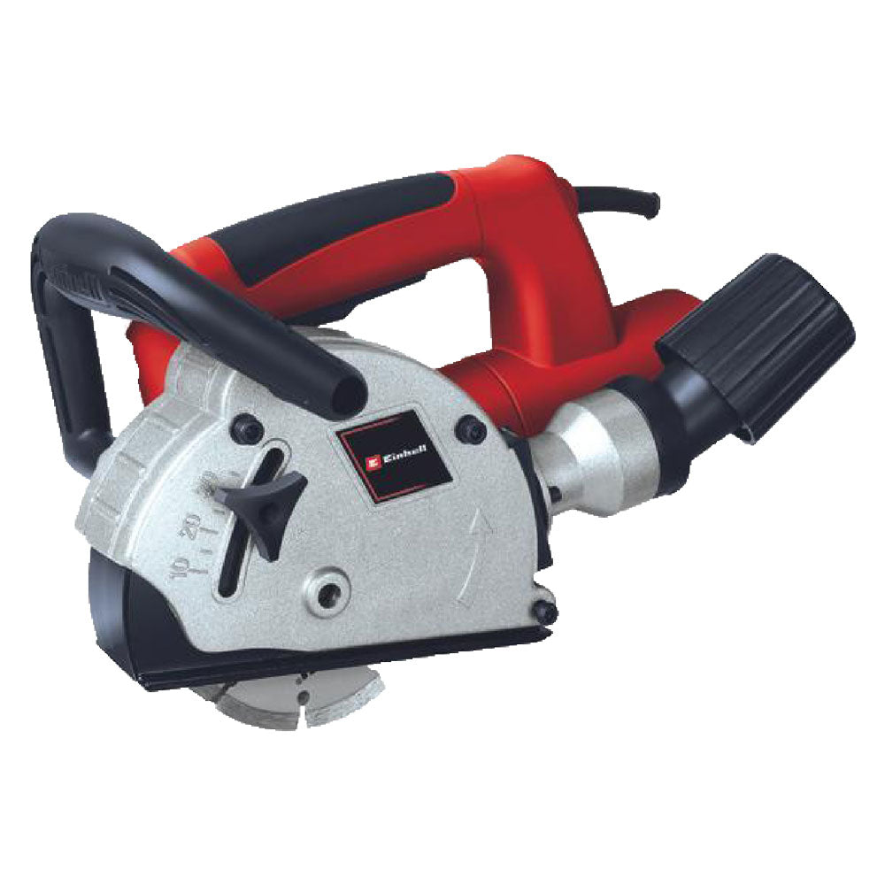 SCANALATORE 'TC-MA 1300' 1320 W - disco Ø 125 x 22,2 mm