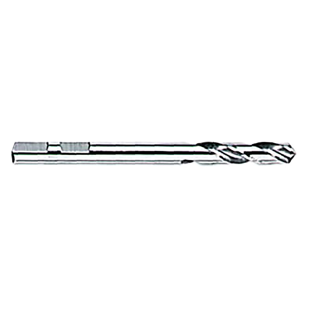 PUNTA PILOTA PER ALBERO FRESE HSS BIMETAL Ø 6,35 x 80 mm