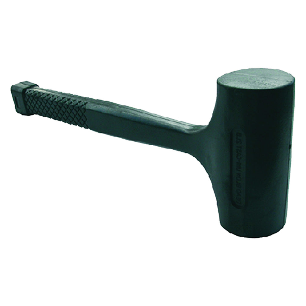 MARTELLO IN PVC gr. 450