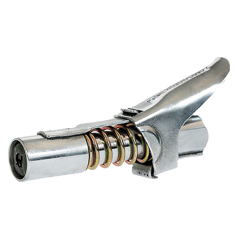 TESTINA PER INGRASSATORI M10 x 1 - Ø 15 x 37 mm