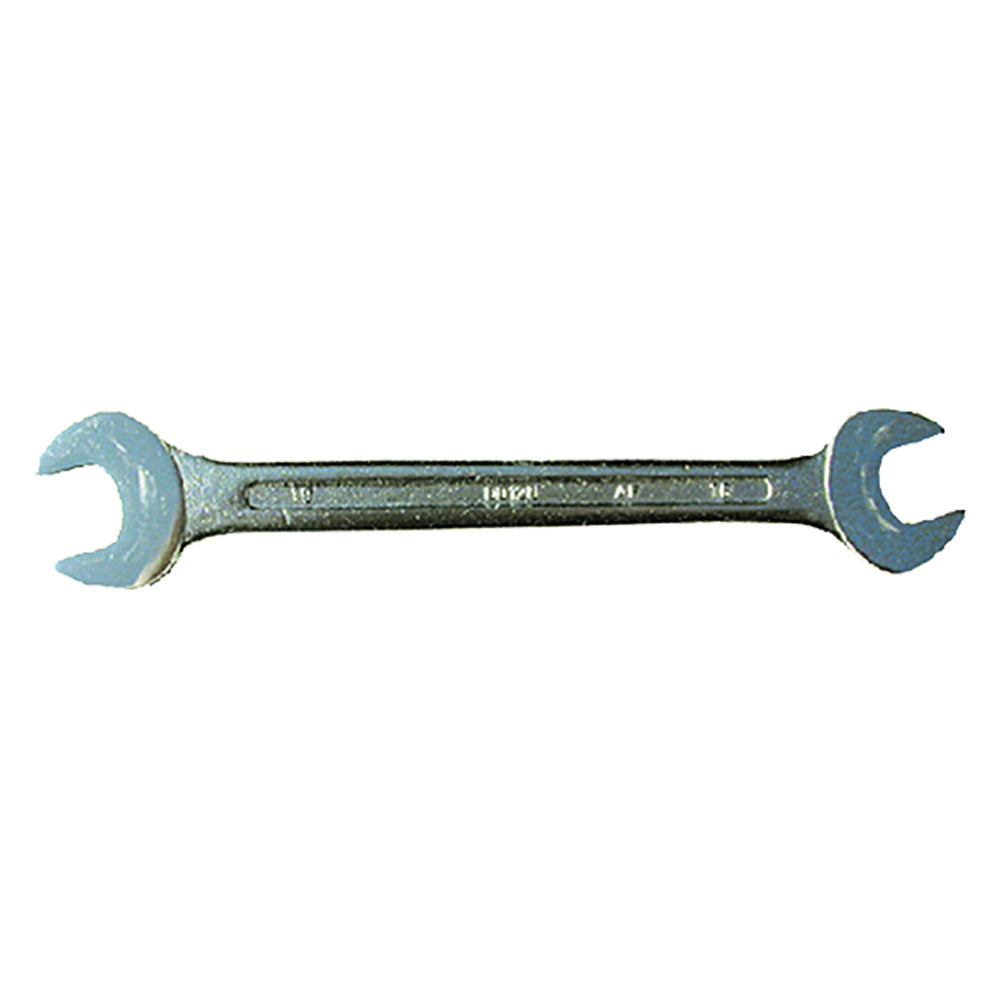CHIAVE A FORCHETTA DOPPIA mm 30 x 32