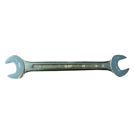 CHIAVE A FORCHETTA DOPPIA mm 30 x 32