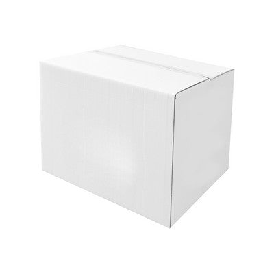 IMBALLO IN CARTONE PER WC-BIDET CM 57 X 39 X H. 42
