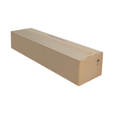 SCATOLA IN CARTONE MM 1020 X 280 X H.180