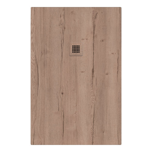 PIATTO DOCCIA NYMO DESIGN ROVERE HALIFAX