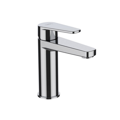 MISCELATORE MONOCOMANDO LAVABO SERIE SMERALDO