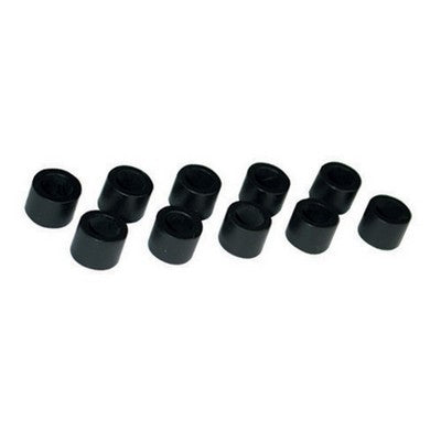 10 PZ GUARNIZIONI PER TUBI 1/4 E 5/16
